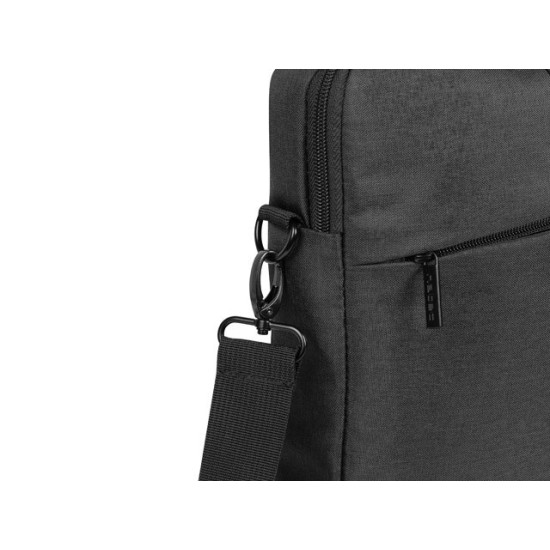 Torba notebook Beira 15,6' Czarna 