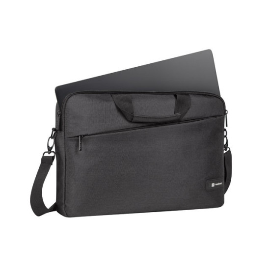 Torba notebook Beira 15,6' Czarna 