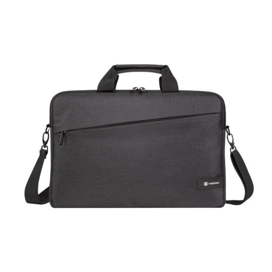 Torba notebook Beira 15,6' Czarna 