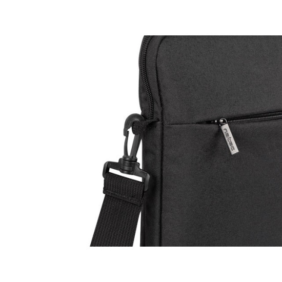 Torba notebook Goa 15,6' Czarna 