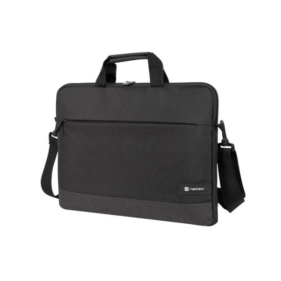 Torba notebook Goa 15,6' Czarna 