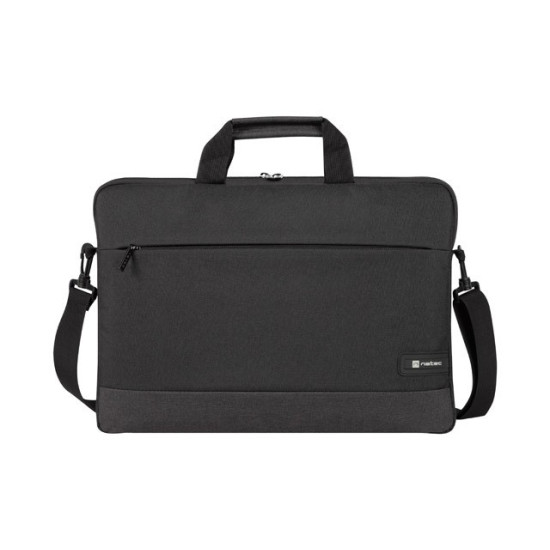 Torba notebook Goa 15,6' Czarna 