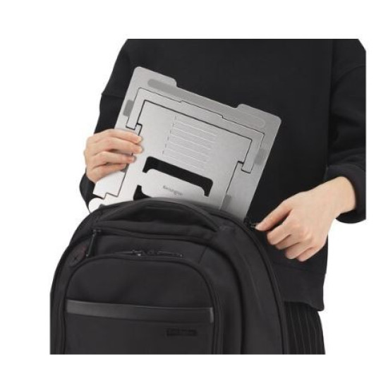 Podstawka pod laptopa Easy Riser Aluminium 