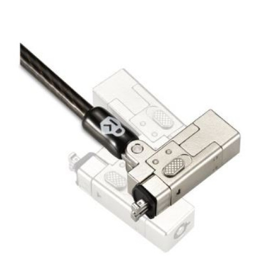 Blokada do laptopa Slim NanoSaver 2.0 Keyed Different 