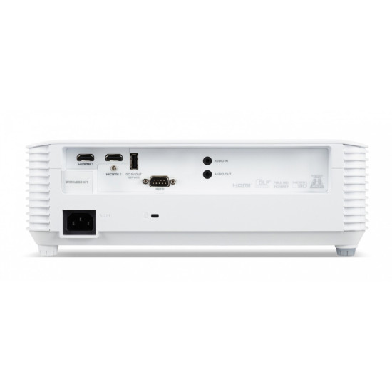 Projektor H6546Ki DLP FHD/4500AL/10000:1/2.9kg 