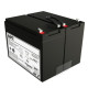 Akumulator APCRBCV207 Replacement Battery Cartridge #207 do Easy UPS SMV/SMVS 1500VA 