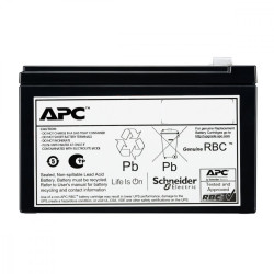 Akumulator APCRBCV205 Replacement Battery Cartridge #205 do Easy UPS SRV/SRVS 2000VA 