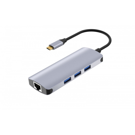 HUB USB/LAN/HDMI IUH3RJ4K