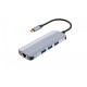 HUB USB/LAN/HDMI IUH3RJ4K