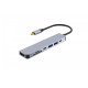 HUB USB HDMI SD IUH3SL4K