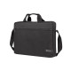 Torba notebook Wallaroo 2 15,6' czarna z myszką bezprzewodową