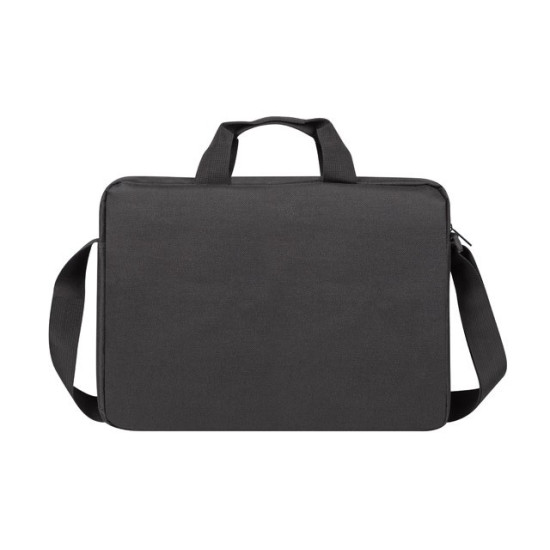 Torba notebook Wallaroo 2 15,6' czarna z myszką bezprzewodową