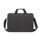 Torba notebook Wallaroo 2 15,6' czarna z myszką bezprzewodową