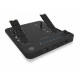 Stacja dokująca/klonująca IB-2915MSCL-C31 M.2 dla M.2 0NVMe i SATA 2,5/3,5 SSD/HDD 