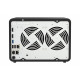 Serwer NAS TS-AI642-8G 6 Bay 3.5 4C ARM Cortex-A76 2.2GHz 