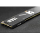 Pamięć DDR5 IRDM 32GB(2*16GB)/6400 CL32 czarna