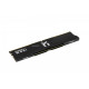 Pamięć DDR5 IRDM 32GB(2*16GB)/6400 CL32 czarna