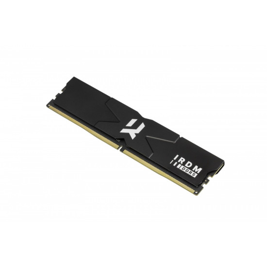 Pamięć DDR5 IRDM 32GB(2*16GB)/6400 CL32 czarna