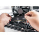 Pamięć DDR5 IRDM 32GB(2*16GB)/6400 CL32 czarna