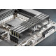 Pamięć DDR5 IRDM 32GB(2*16GB)/6400 CL32 czarna