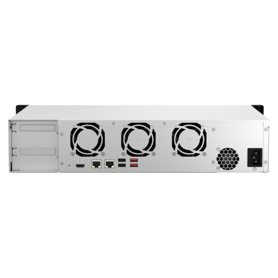 Serwer NAS TS-864eU-8G 8x0HDD Intel Celeron N5095 8GB 