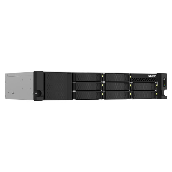 Serwer NAS TS-864eU-8G 8x0HDD Intel Celeron N5095 8GB 