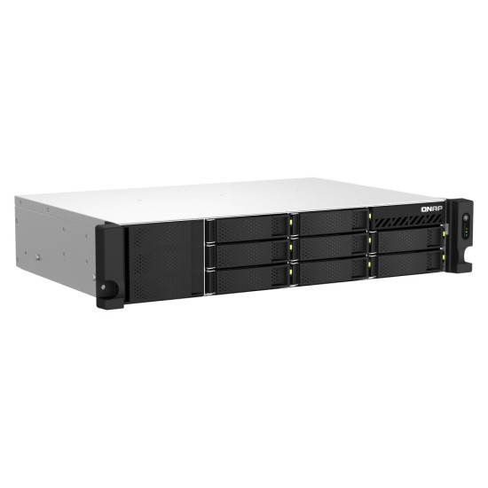 Serwer NAS TS-864eU-8G 8x0HDD Intel Celeron N5095 8GB 