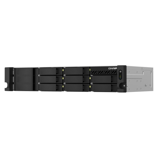 Serwer NAS TS-864eU-8G 8x0HDD Intel Celeron N5095 8GB 