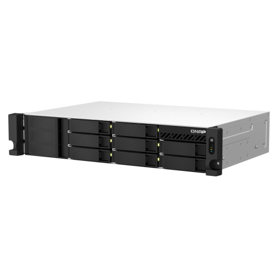 Serwer NAS TS-864eU-8G 8x0HDD Intel Celeron N5095 8GB 