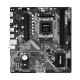 Płyta główna B650M-H/M.2 + AM5 2DDR5 HDMI/DP mATX 