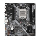Płyta główna B650M-H/M.2 + AM5 2DDR5 HDMI/DP mATX 