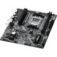 Płyta główna B650M-H/M.2 + AM5 2DDR5 HDMI/DP mATX 