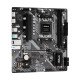 Płyta główna B650M-H/M.2 + AM5 2DDR5 HDMI/DP mATX 
