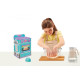 Maskotka interaktywna COOKEEZ MAKERY Pieczone Chlebusie