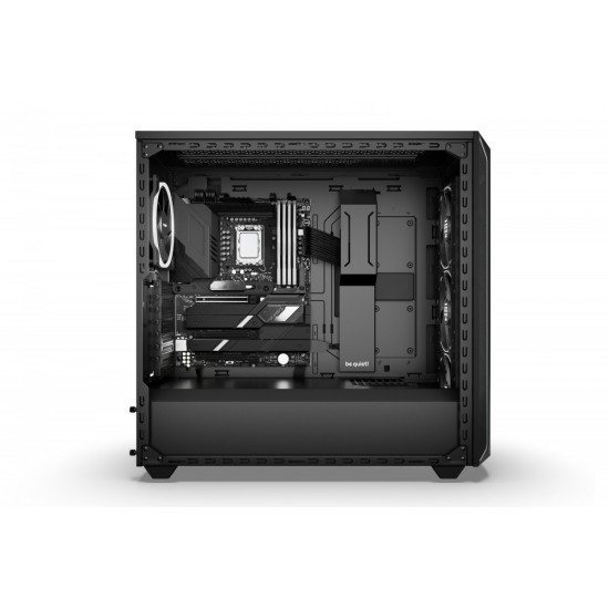 Obudowa Shadow Base 800 FX BGW63 Czarna 