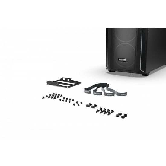 Obudowa Shadow Base 800 FX BGW63 Czarna 