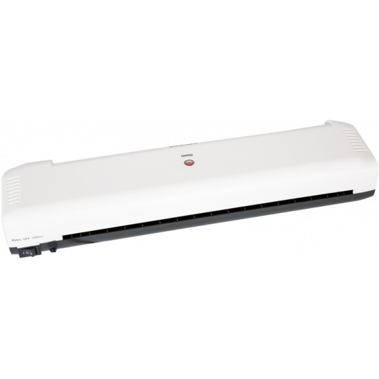 Laminator A3 na gorąco SLA 302 A3 folia 150-250 mikronów 