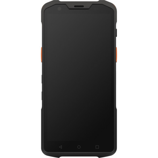 Terminal Mobilny L2s Pro, Android 12, 3/32GB, 13+2 MP camera, Sunmi 1101 Scanner, NFC