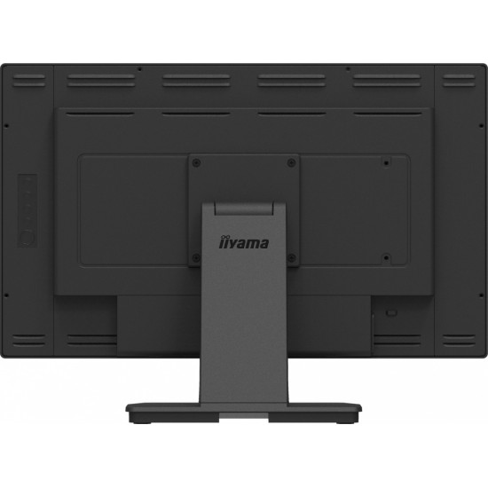 Monitor ProLite 21.5 cala T2234MSC-B1S IPS,10PKT.VGA,HDMI,DP 