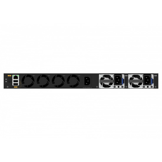 Przełącznik Switch GSM4352 48xGE PoE+ 4xSFP+ 