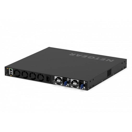 Przełącznik Switch GSM4352 48xGE PoE+ 4xSFP+ 