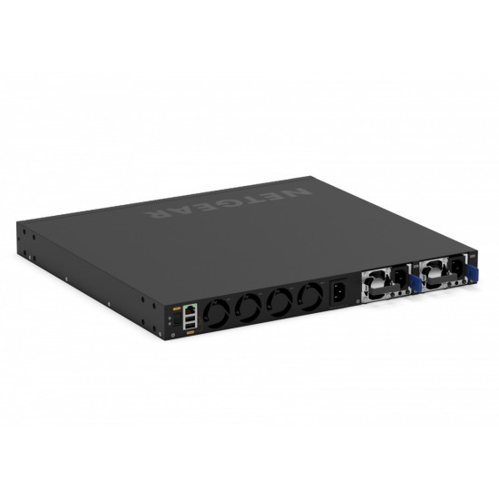 Przełącznik Switch GSM4352 48xGE PoE+ 4xSFP+ 