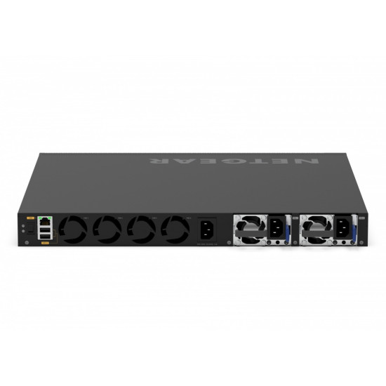 Przełącznik Switch GSM4352 48xGE PoE+ 4xSFP+ 
