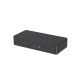 Stacja dokująca USB-C Dual 4K/60Hz (single 8K/30Hz) DP Video Adapter 