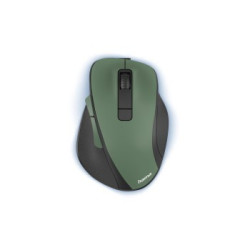 Mysz bezprzewodowa MW-500 V2 Zielona 