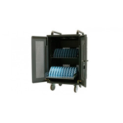 Szafka Charging Cart 30 