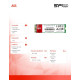 Dysk SSD A55 1TB M.2 560/530 MB/s 