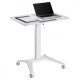 Mobilne biurko / stolik na laptop MC-453W 