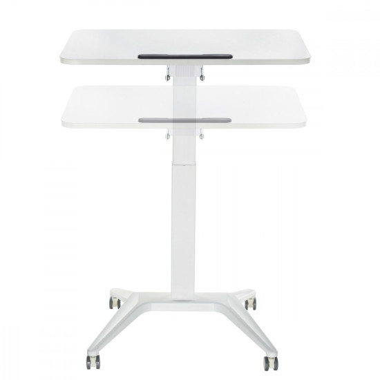Mobilne biurko / stolik na laptop MC-453W 