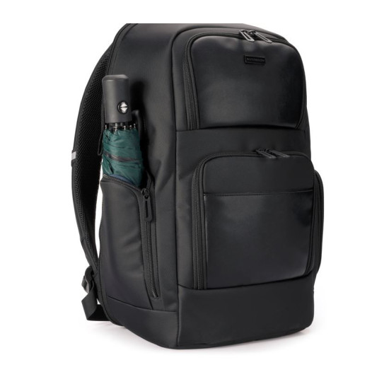 PLECAK DO LAPTOPA 15,6 cala CREATIVE 15 Czarny 